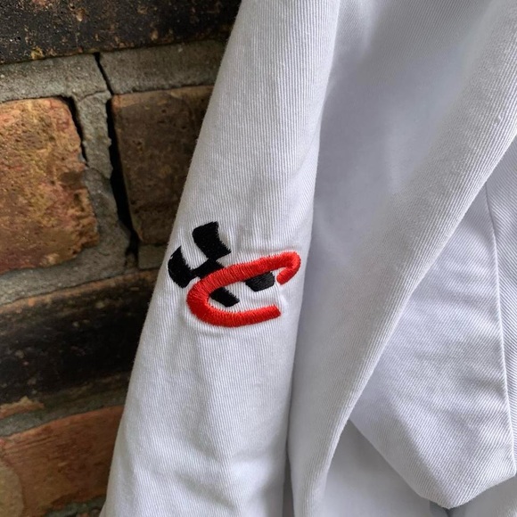 Authentic NASCAR Rusty Wallace Jacket - Picture 8 of 8